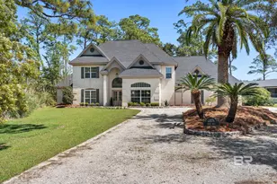 4878 Osprey Dr, Orange Beach, AL 36561 - Photo 50