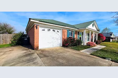 8940 Shannon's Mill Road, Foley, AL 36535 - Photo 2