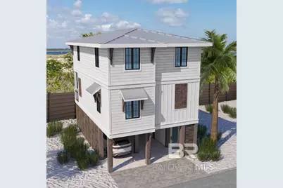 0 Estival Place, Gulf Shores, AL 36542 - Photo 2