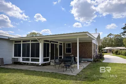 402 N Forest Hill Drive, Brewton, AL 36426 - Photo 14