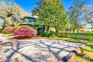 14507 Island Ave, Magnolia Springs, AL 36555 - Photo 52