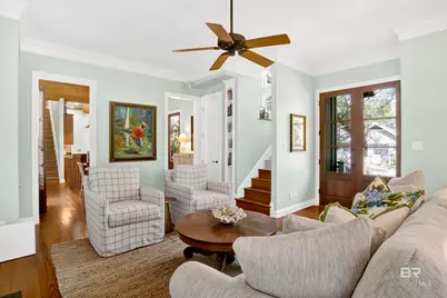 14507 Island Avenue, Magnolia Springs, AL 36555 - Photo 6