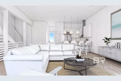 0 Cottage Cove Lane, Gulf Shores, AL 36542 - Photo 4