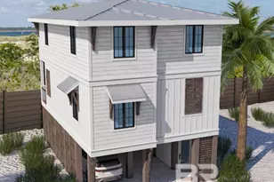 0 Cottage Cove Ln, Gulf Shores, AL 36542 - Photo 2