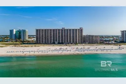29576 Perdido Beach Boulevard #203, Orange Beach, AL 36561 - Photo 1