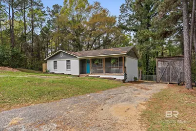 1849 Ranch House Drive, Semmes, AL 36575 - Photo 22