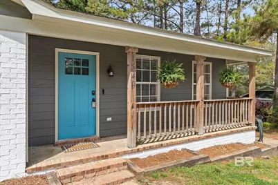 1849 Ranch House Drive, Semmes, AL 36575 - Photo 2