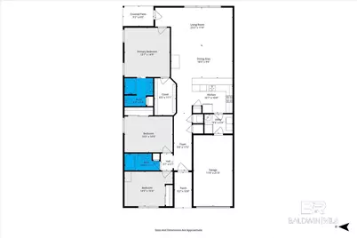 909 Louise Avenue, Mobile, AL 36609 - Photo 22