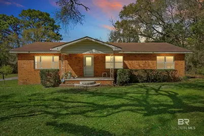 17463 US Highway 98, Foley, AL 36535 - Photo 1