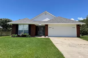 117 Kemper Ln, Fairhope, AL 36532 - Photo 2