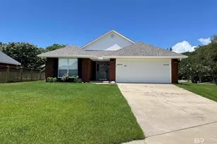 117 Kemper Ln, Fairhope, AL 36532 - Photo 1