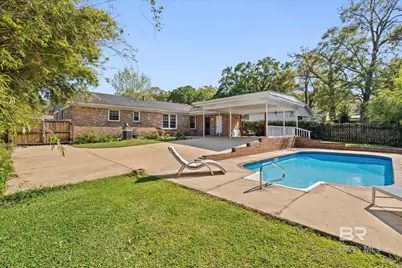 3400 Sherringham Drive, Mobile, AL 36609 - Photo 18