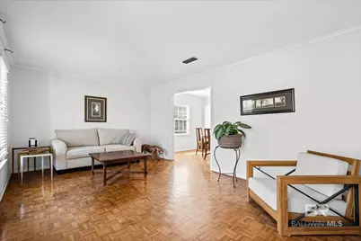 3400 Sherringham Drive, Mobile, AL 36609 - Photo 2