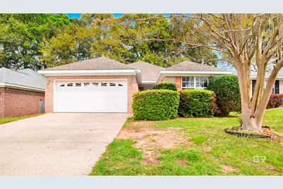 7665 Avery Lane, Daphne, AL 36526 - Photo 1