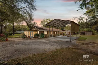 7891 Riverwood Drive, Foley, AL 36535 - Photo 1