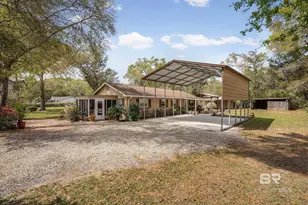 7891 Riverwood Dr, Foley, AL 36535 - Photo 32