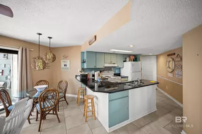 317 E Beach Boulevard #205C, Gulf Shores, AL 36542 - Photo 4