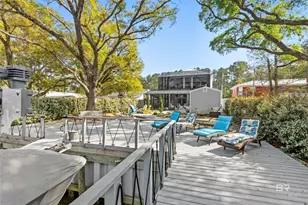 724 W Canal Dr, Gulf Shores, AL 36542 - Photo 4