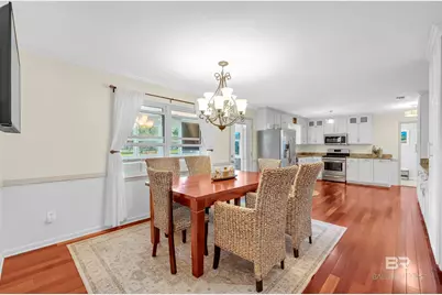 19018 Pine Acres Road, Gulf Shores, AL 36542 - Photo 4