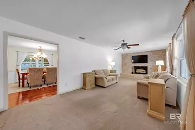 19018 Pine Acres Road, Gulf Shores, AL 36542 - Photo 2