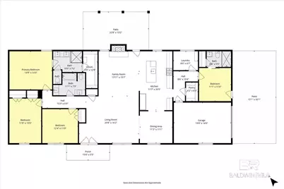 11 Schwaemmle Drive, Mobile, AL 36608 - Photo 32