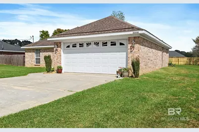 23550 Harvest Creek Drive, Robertsdale, AL 36567 - Photo 2