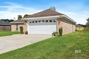23550 Harvest Creek Dr, Robertsdale, AL 36567 - Photo 2