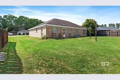23550 Harvest Creek Drive, Robertsdale, AL 36567 - Photo 52