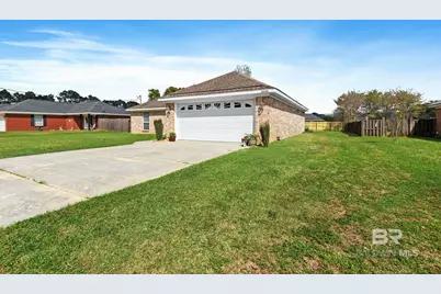 23550 Harvest Creek Drive, Robertsdale, AL 36567 - Photo 4