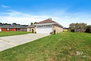 23550 Harvest Creek Dr, Robertsdale, AL 36567 - Photo 4