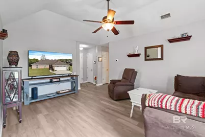 23550 Harvest Creek Drive, Robertsdale, AL 36567 - Photo 4