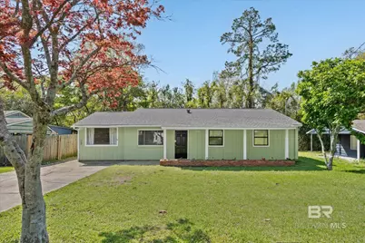 4115 Springdale Road, Mobile, AL 36609 - Photo 1