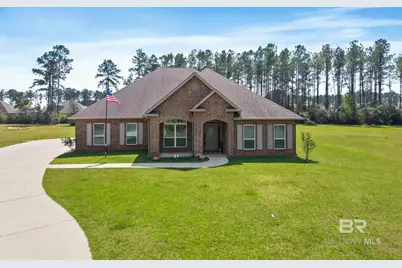 12750B Jenkins Pit Road, Spanish Fort, AL 36527 - Photo 1