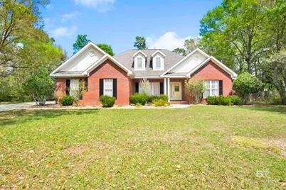 10959 Driver Court, Fairhope, AL 36532 - Photo 1