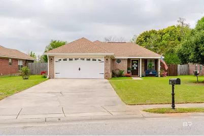 28135 Landmark Avenue, Loxley, AL 36551 - Photo 1