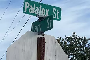 303 Palafox St, Flomaton, AL 36441 - Photo 2