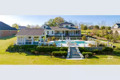 12994 Saddlebrook Circle, Fairhope, AL 36532 - Photo 68