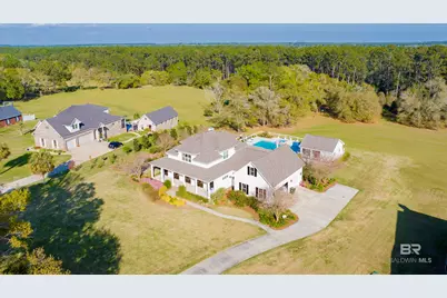 12994 Saddlebrook Circle, Fairhope, AL 36532 - Photo 72