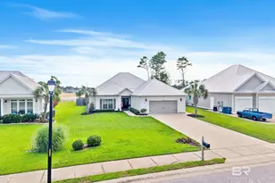 1217 Dorado Way, Gulf Shores, AL 36542 - Photo 1