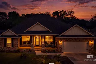 16108 Lakeway Dr, Loxley, AL 36551 - Photo 2