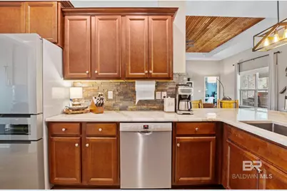 16108 Lakeway Drive, Loxley, AL 36551 - Photo 16