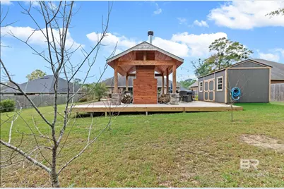 16108 Lakeway Drive, Loxley, AL 36551 - Photo 32