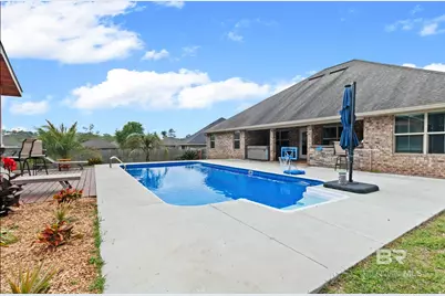 16108 Lakeway Drive, Loxley, AL 36551 - Photo 36