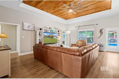 16108 Lakeway Drive, Loxley, AL 36551 - Photo 10