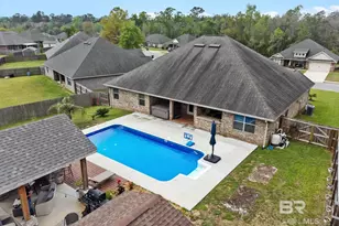 16108 Lakeway Dr, Loxley, AL 36551 - Photo 38