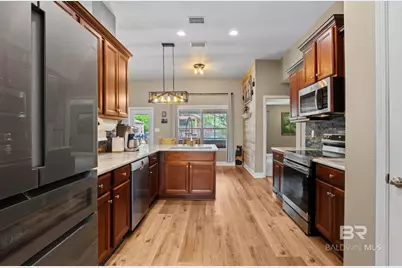 16108 Lakeway Drive, Loxley, AL 36551 - Photo 18