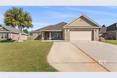 3172 Bellingrath Drive, Foley, AL 36535 - Photo 2