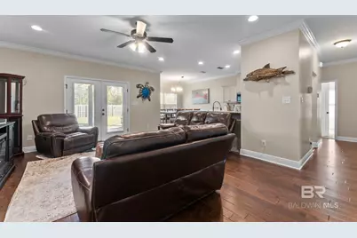 3172 Bellingrath Drive, Foley, AL 36535 - Photo 4