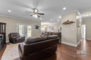 3172 Bellingrath Dr, Foley, AL 36535 - Photo 4