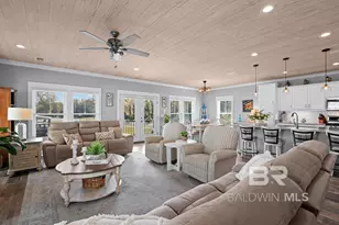 5295 Bayou St John Ave, Orange Beach, AL 36561 - Photo 10